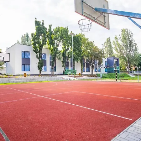 Bed & Breakfast Ciszterci Rendezvenykoezpont 3*